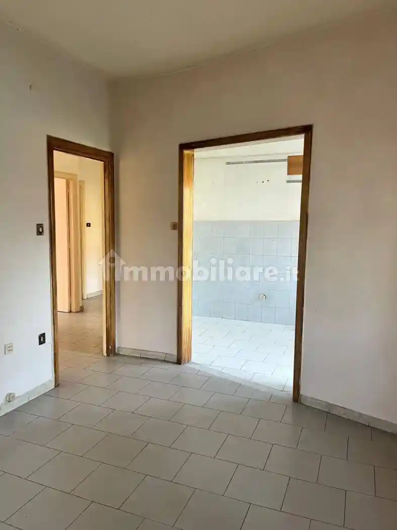 Appartamento in vendita a Santa Maria Capua Vetere