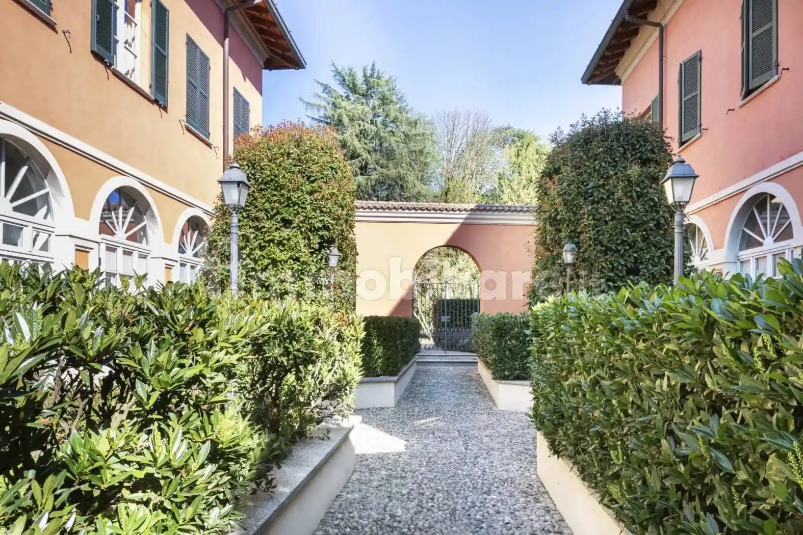 Appartamento in vendita a Cermenate