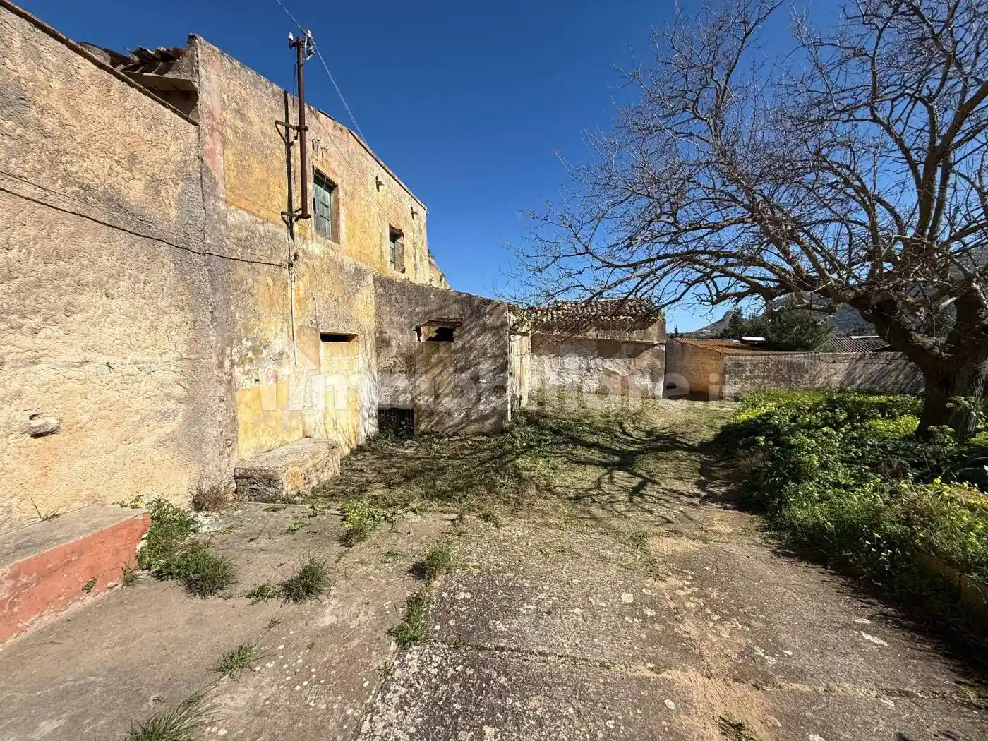 Villa in vendita a Castellammare del Golfo