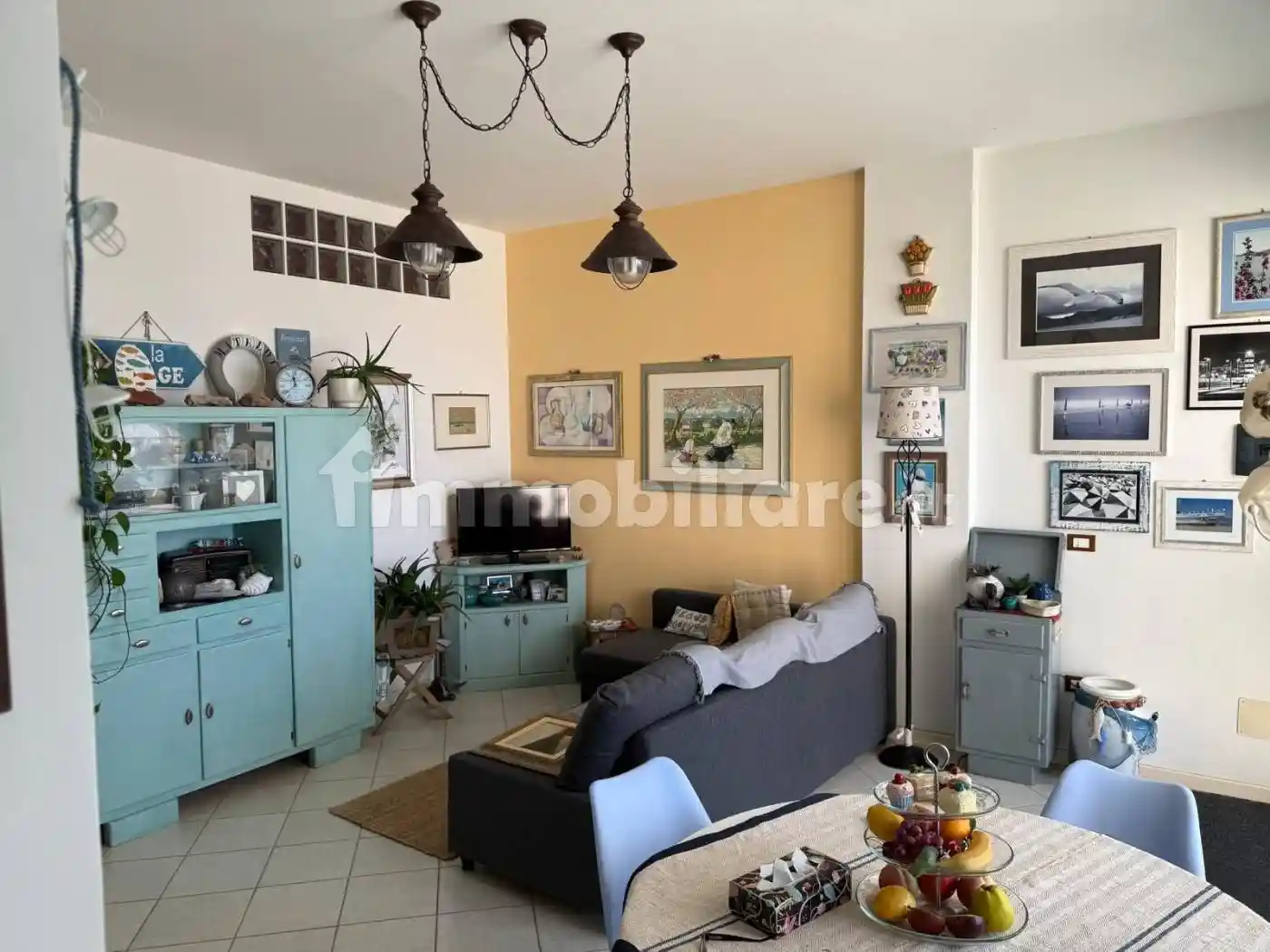 Appartamento in vendita a Senigallia