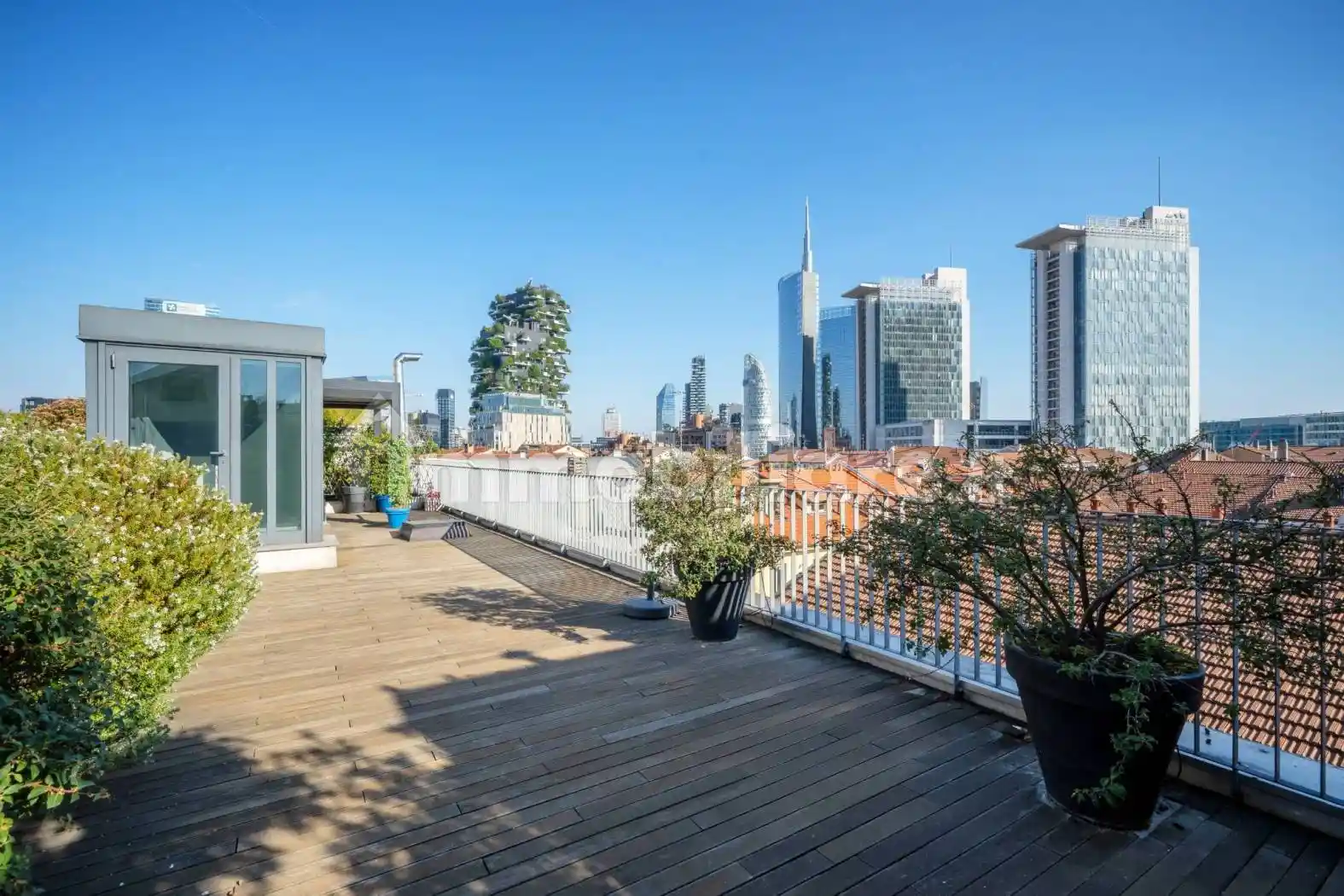 Attico - Mansarda in vendita a Milano