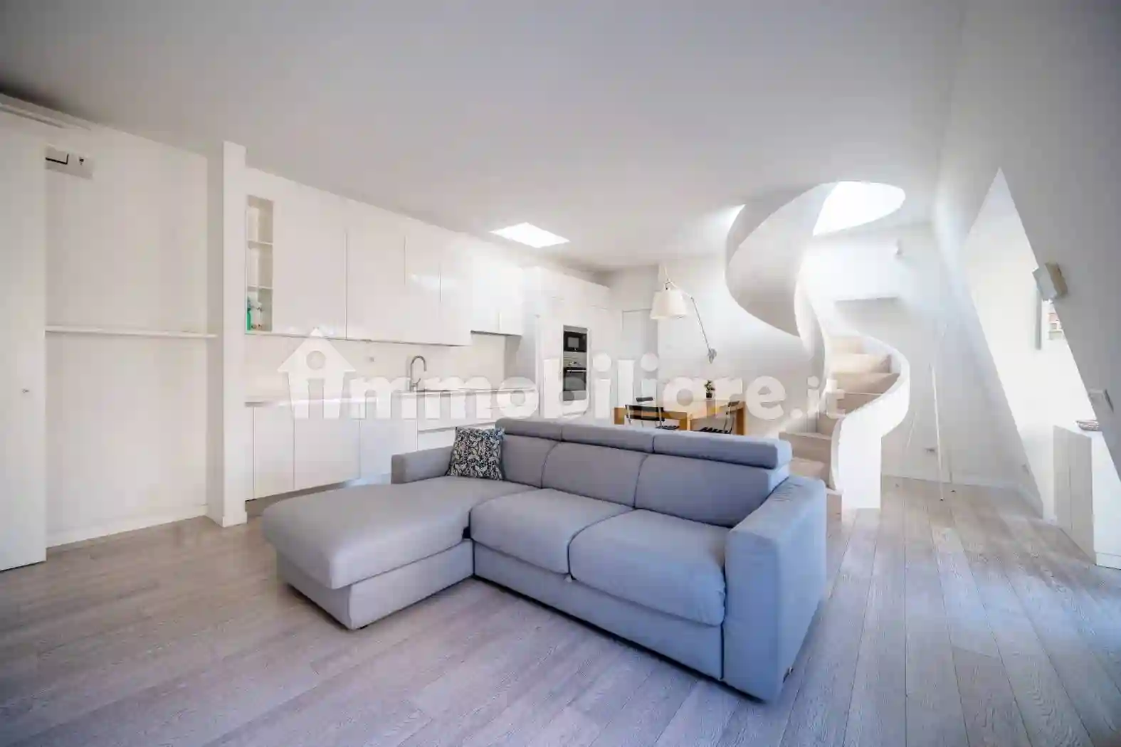 Attico - Mansarda - foto 2