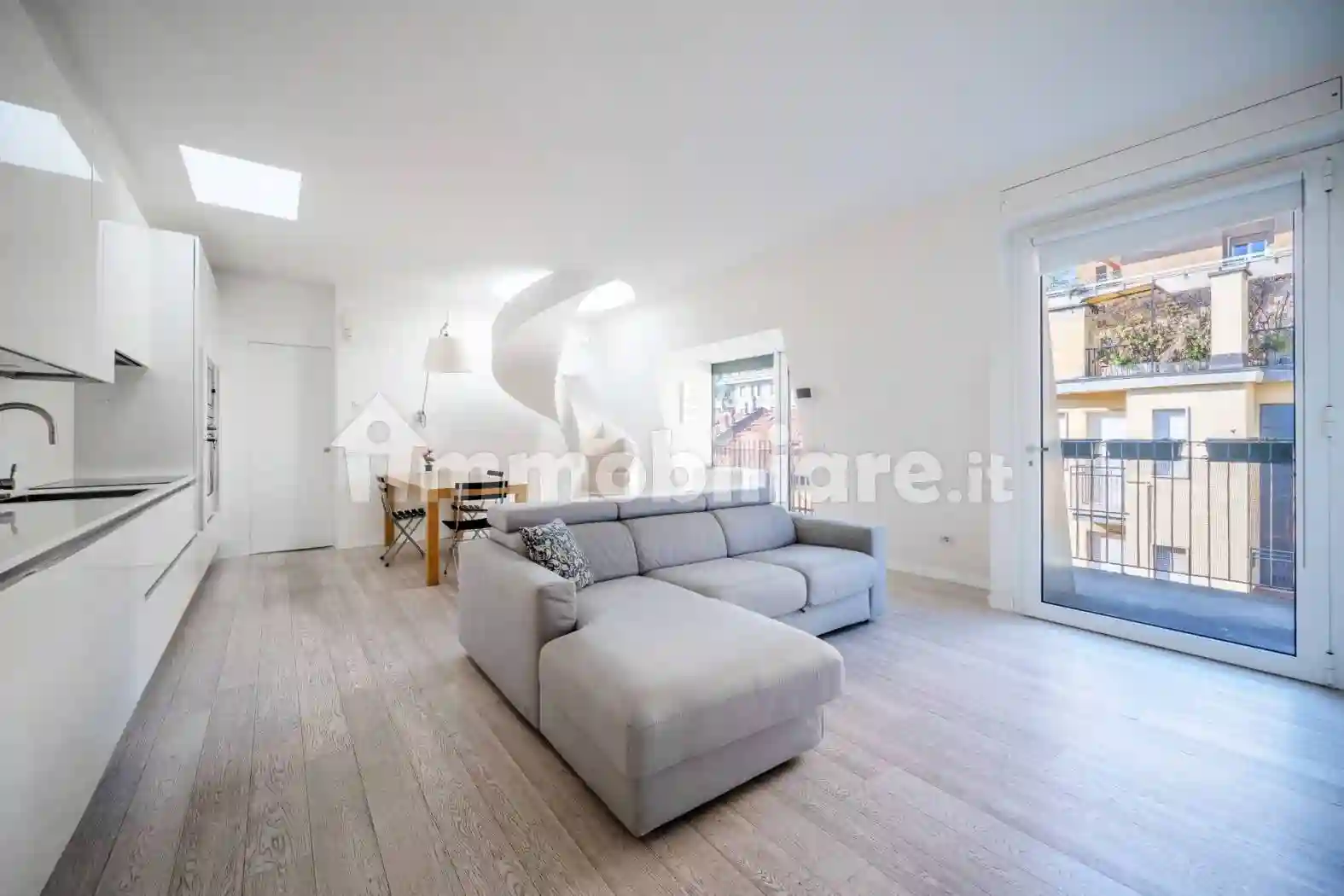 Attico - Mansarda - foto 3