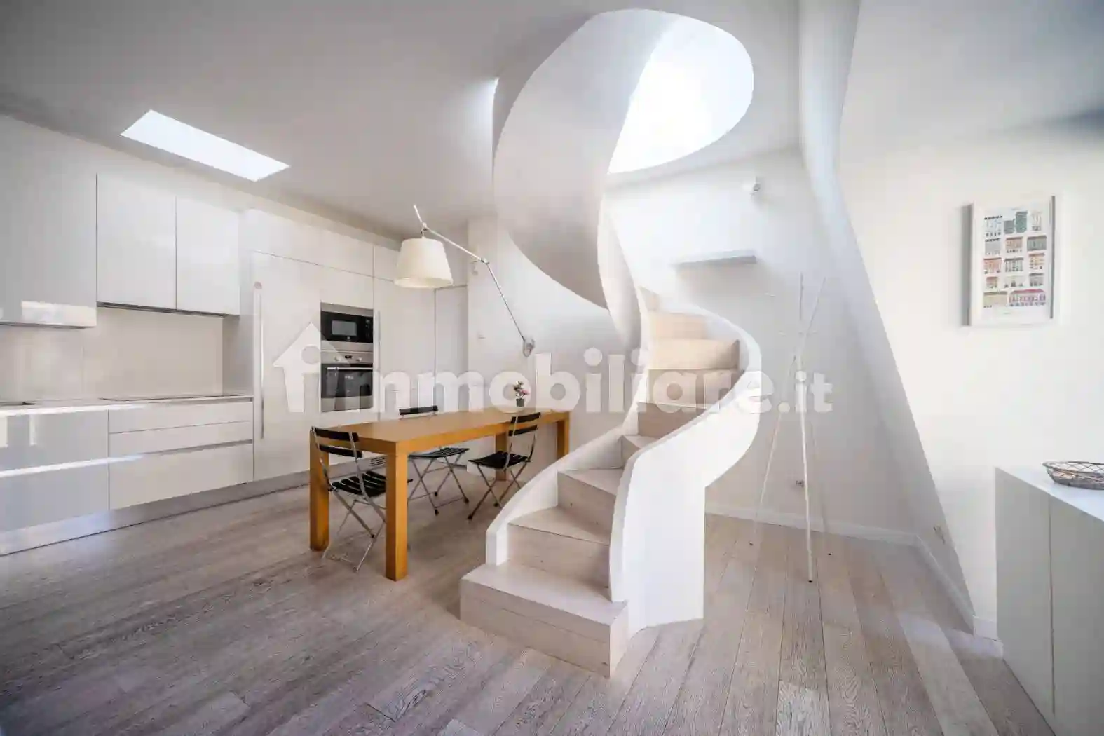 Attico - Mansarda - foto 4