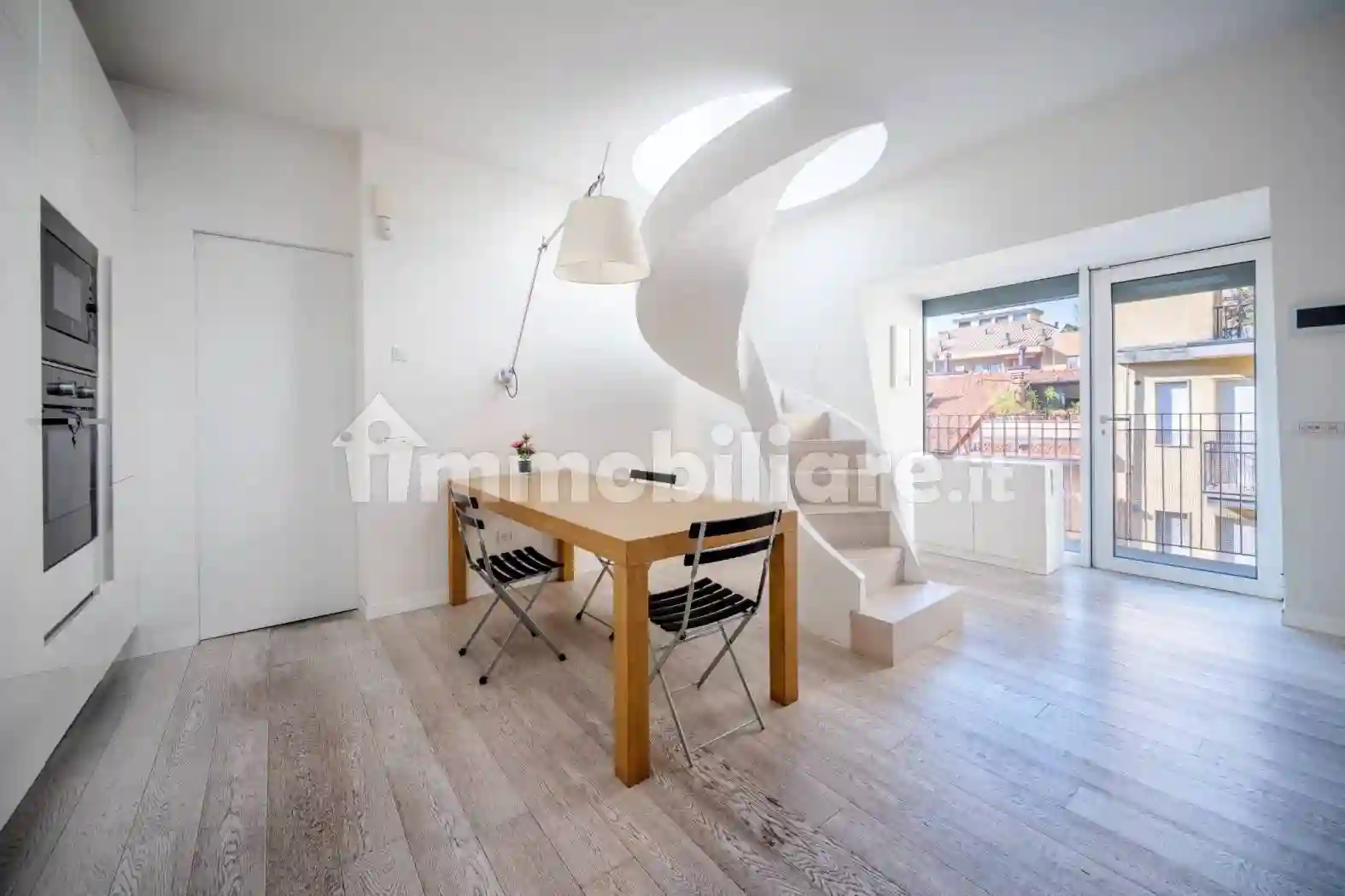 Attico - Mansarda - foto 5