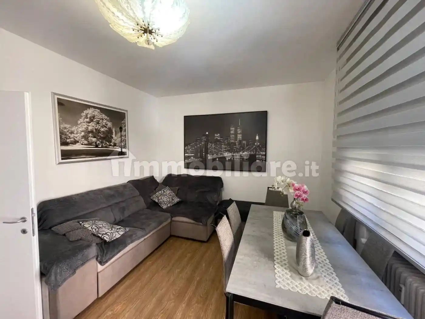 Appartamento in vendita a Venezia