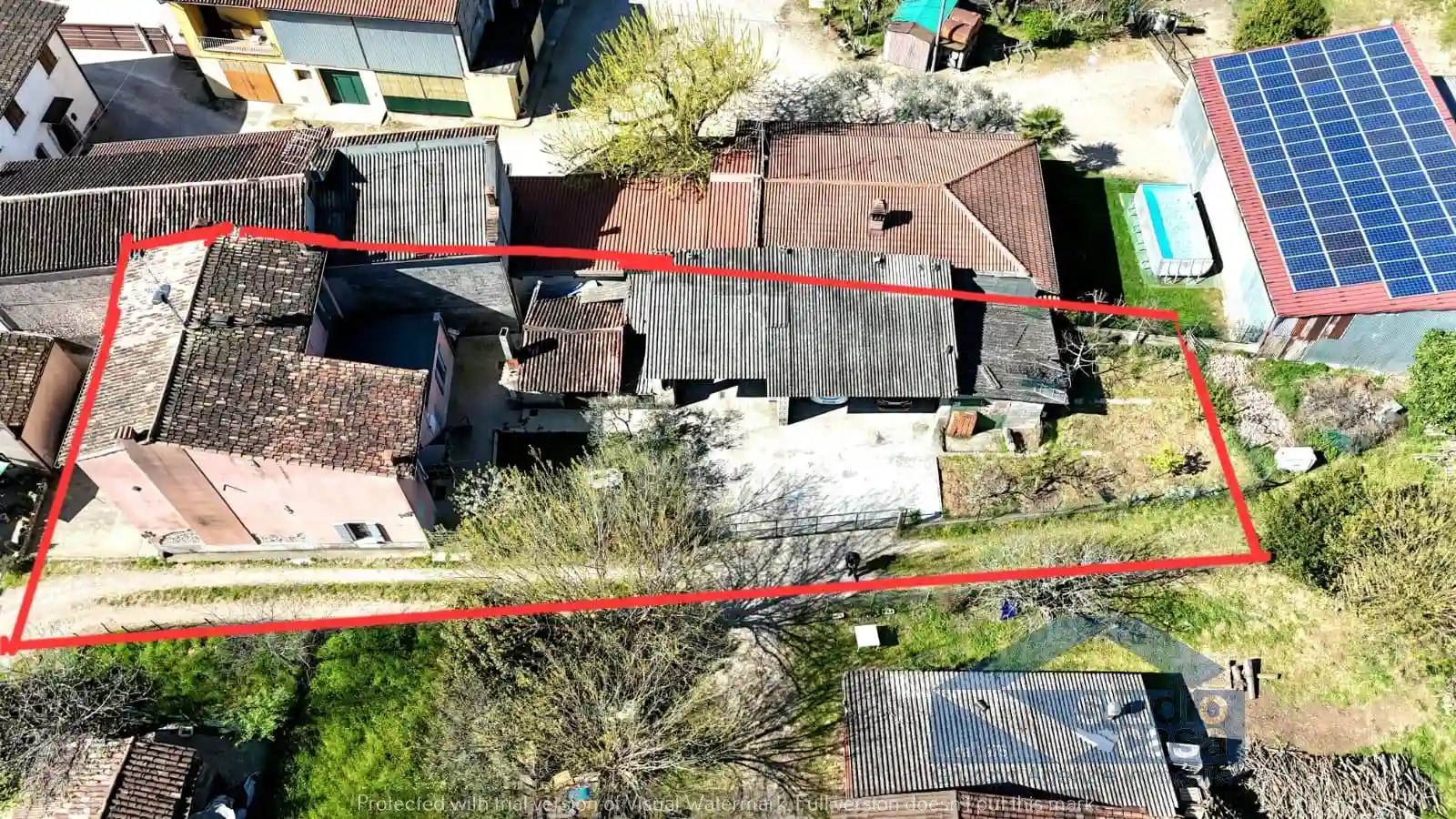 Casa indipendente - foto 3