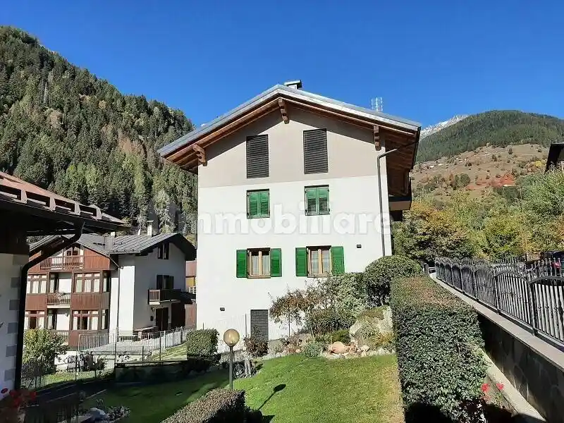 Appartamento in affitto a Peio