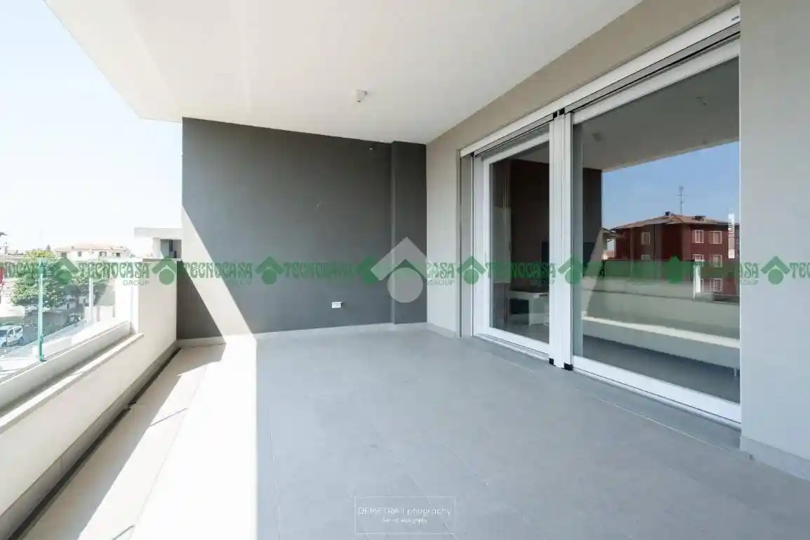 Appartamento in vendita a San Cesario sul Panaro