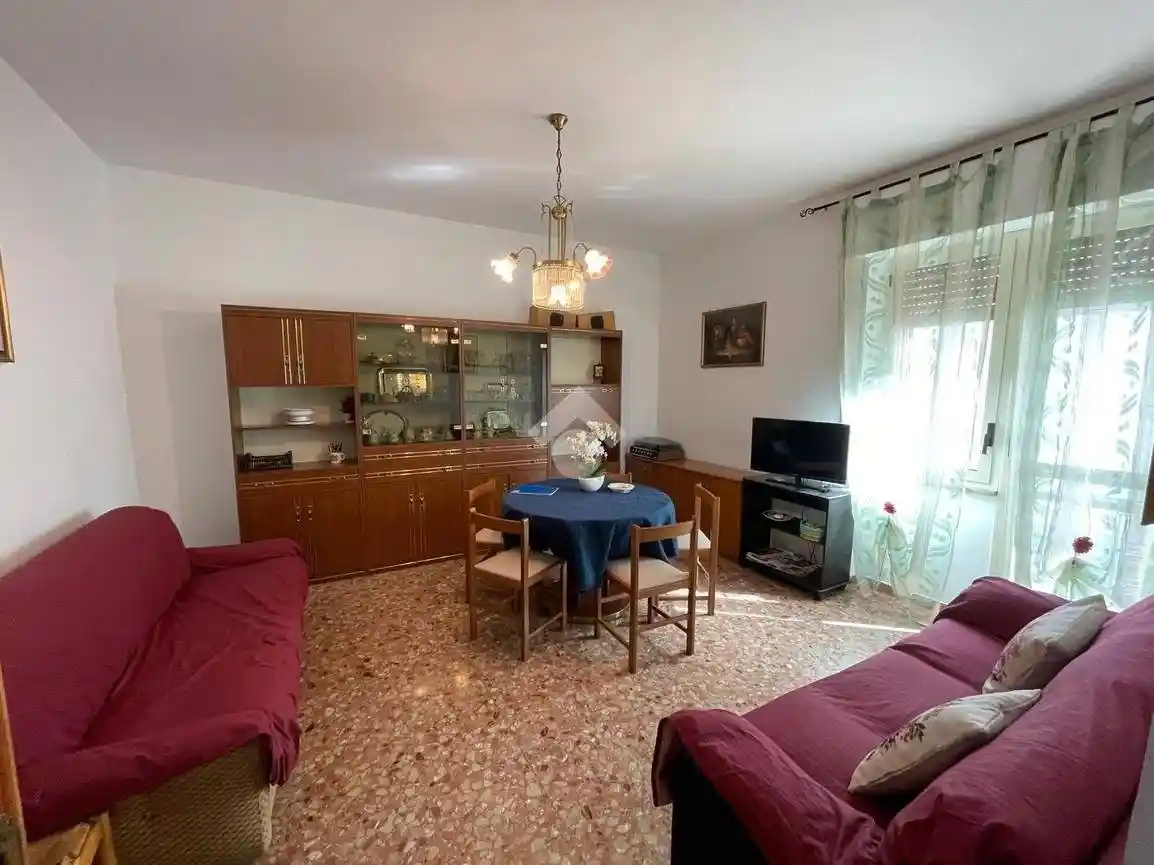 Appartamento in affitto a Tagliacozzo