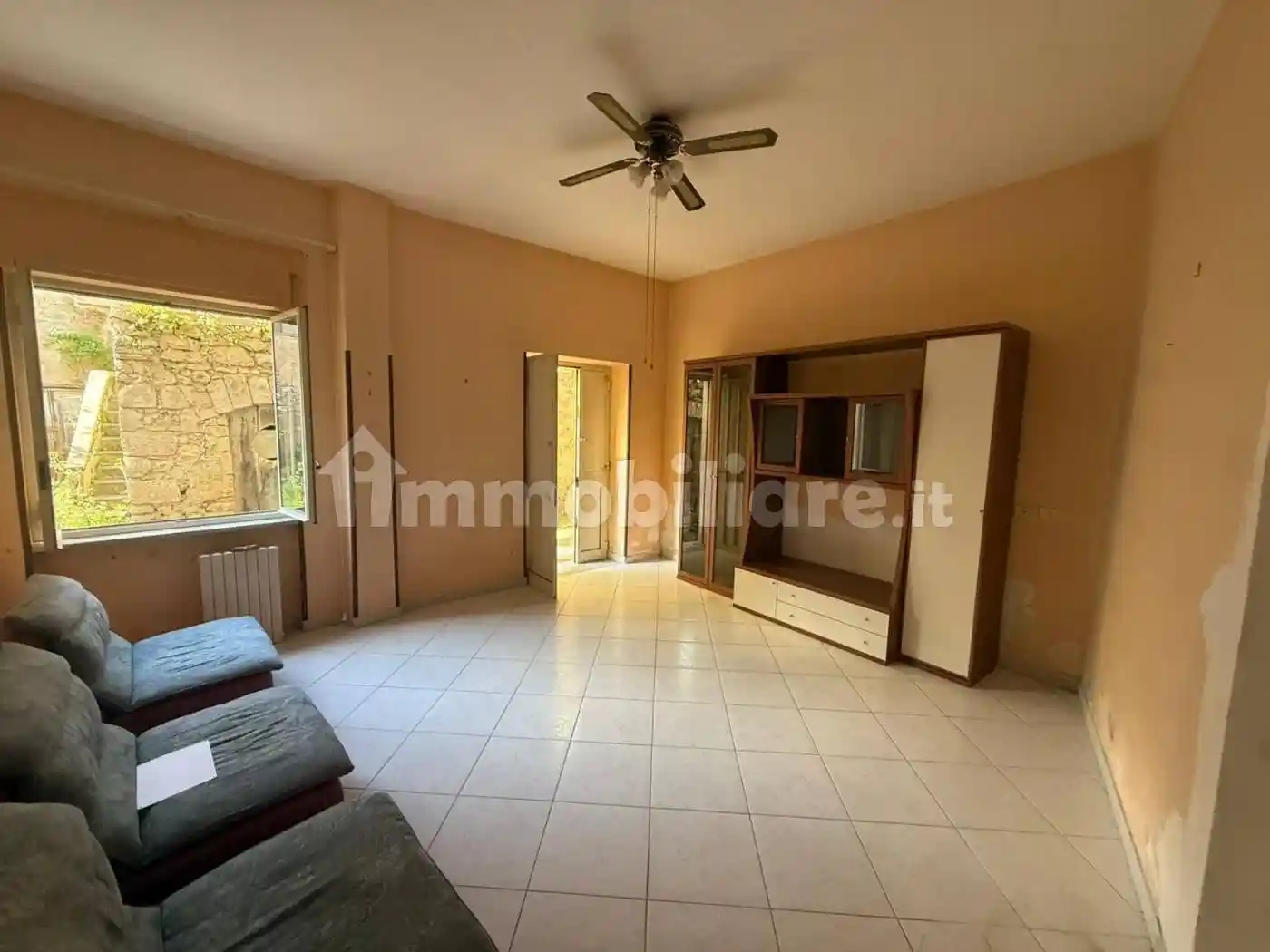 Appartamento in vendita a Mercato San Severino