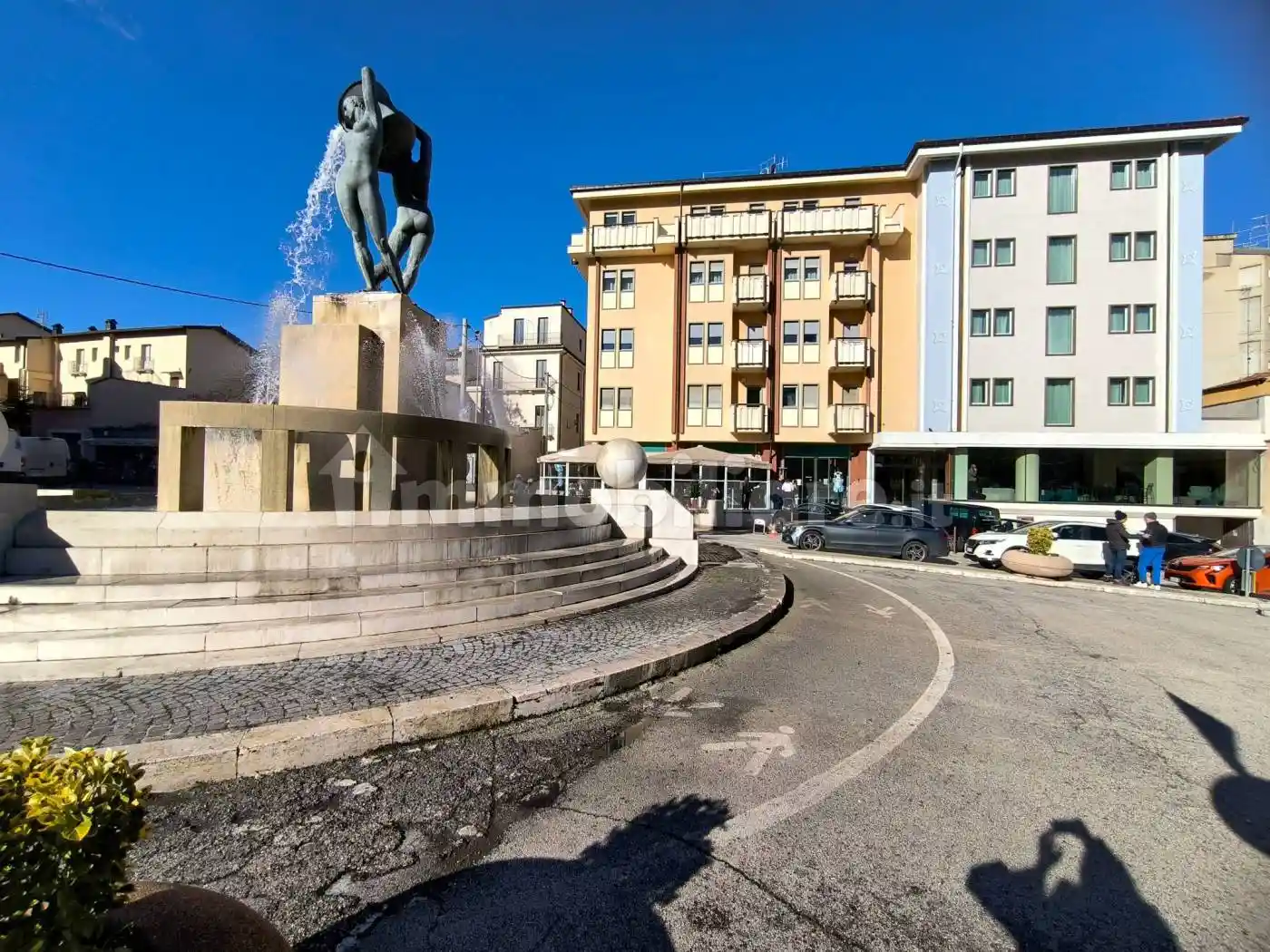 Appartamento in affitto a L'Aquila