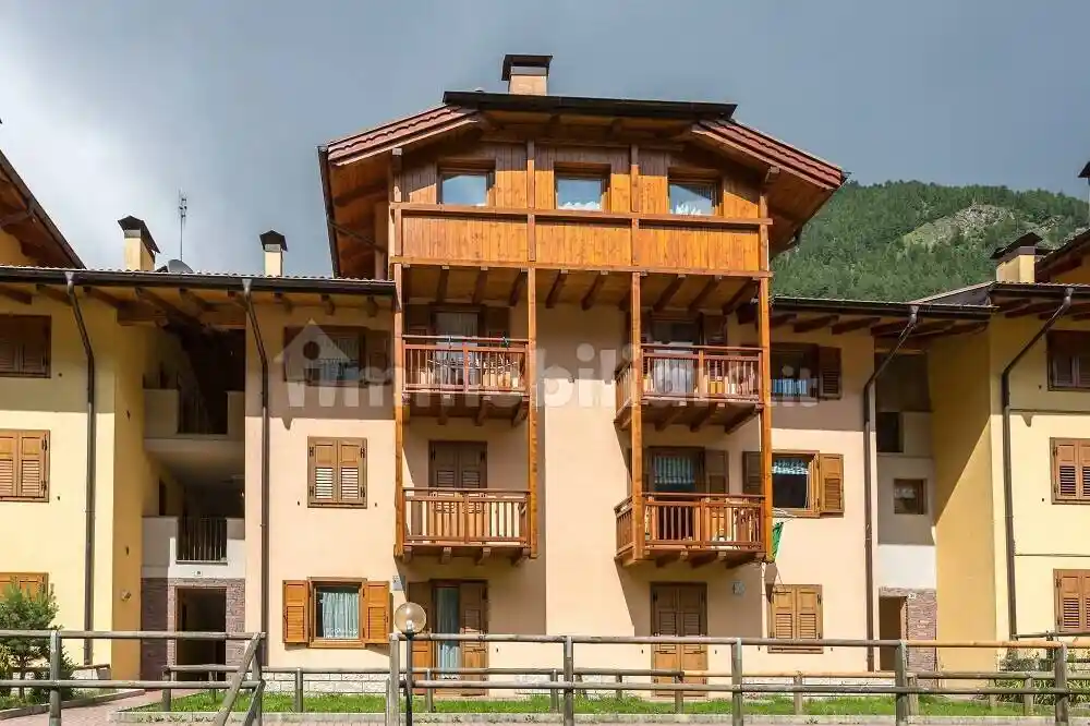 Appartamento in affitto a Peio