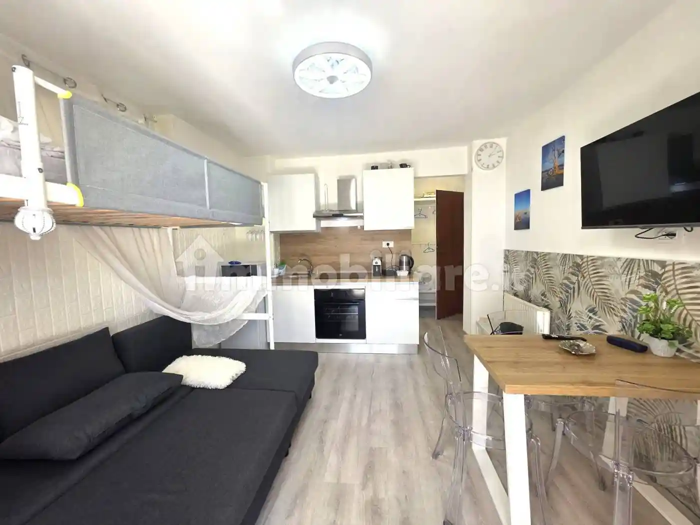 Appartamento in vendita a Sanremo