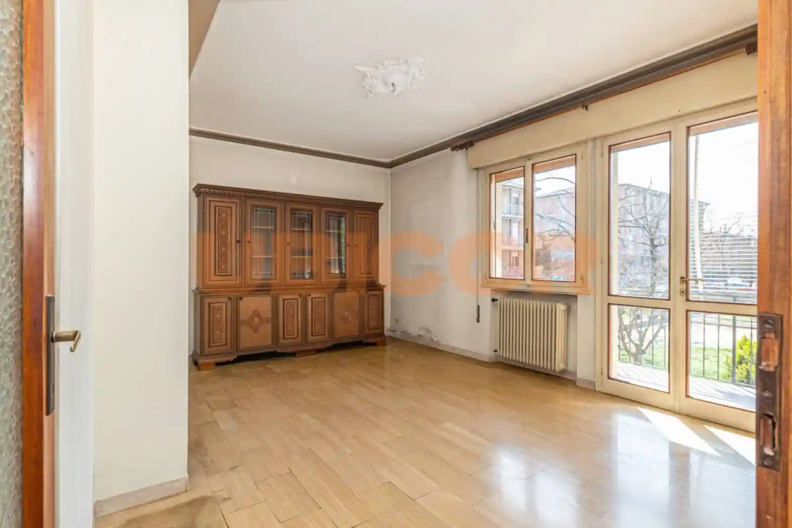 Appartamento in vendita a Padova