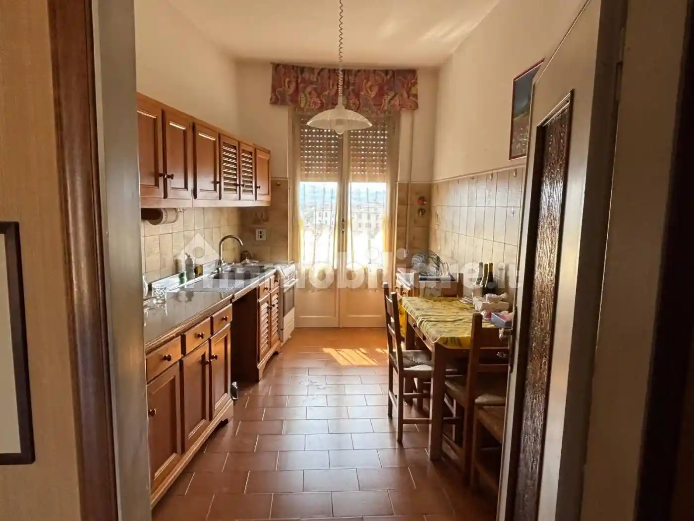 Appartamento in vendita a Firenze