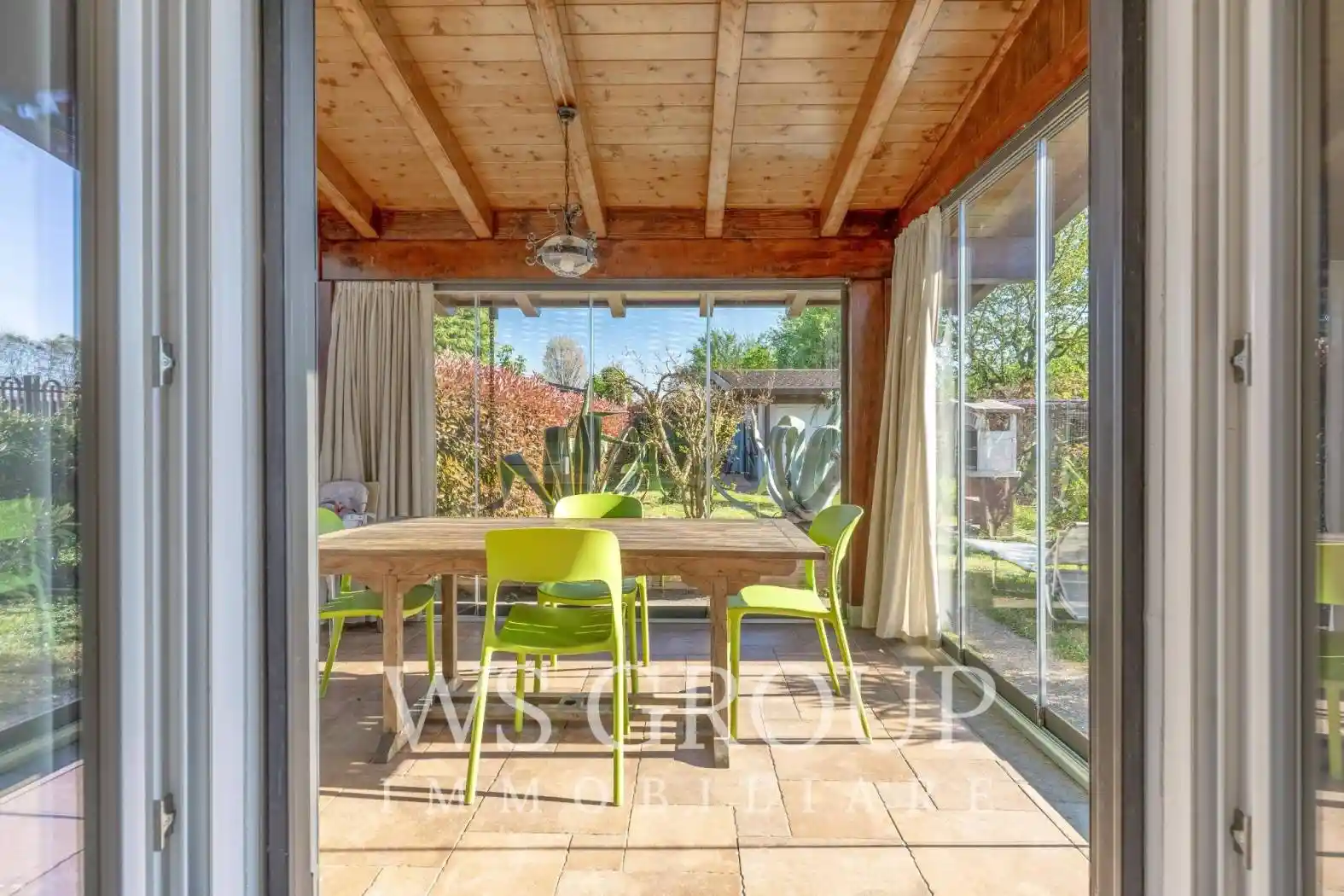 Casa indipendente in vendita a Monza