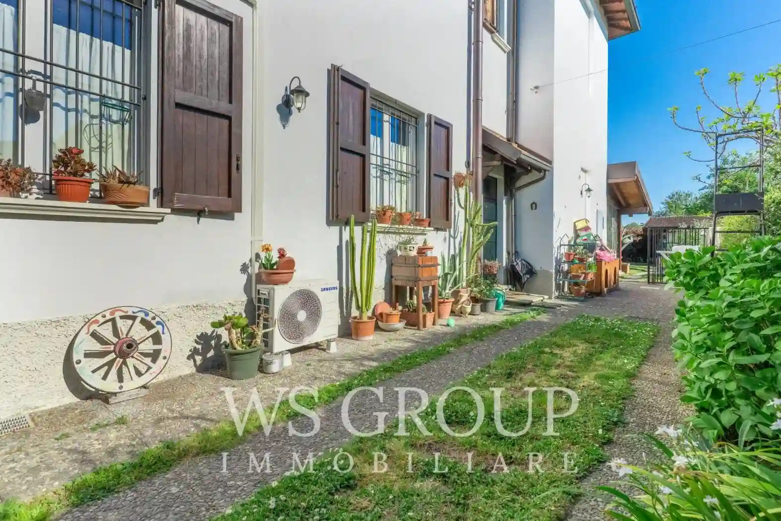 Casa indipendente - foto 2