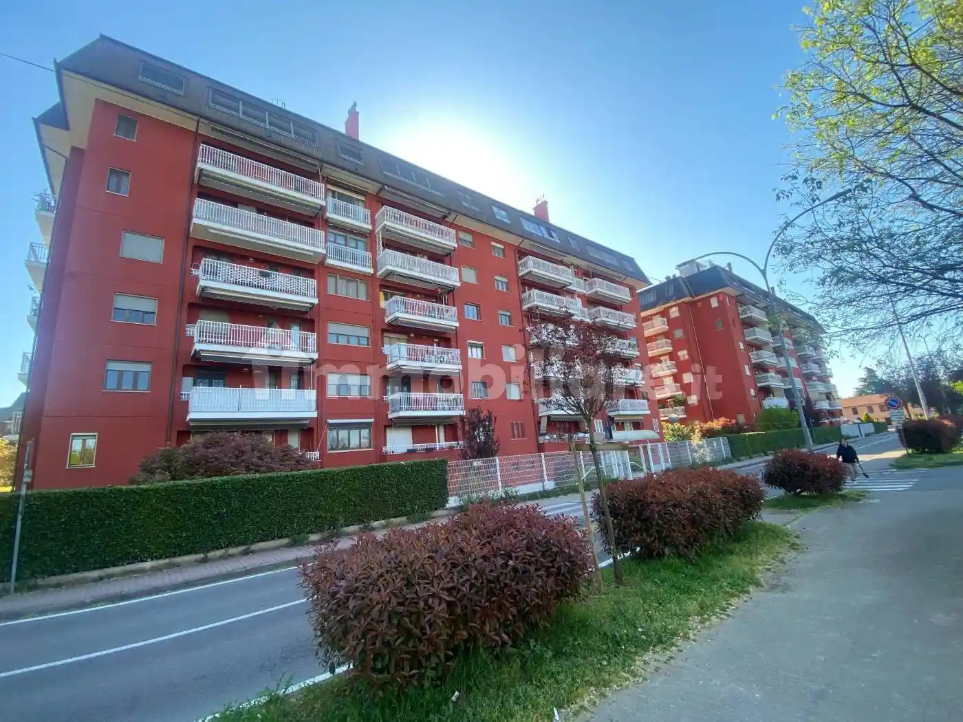 Appartamento in affitto a Assago