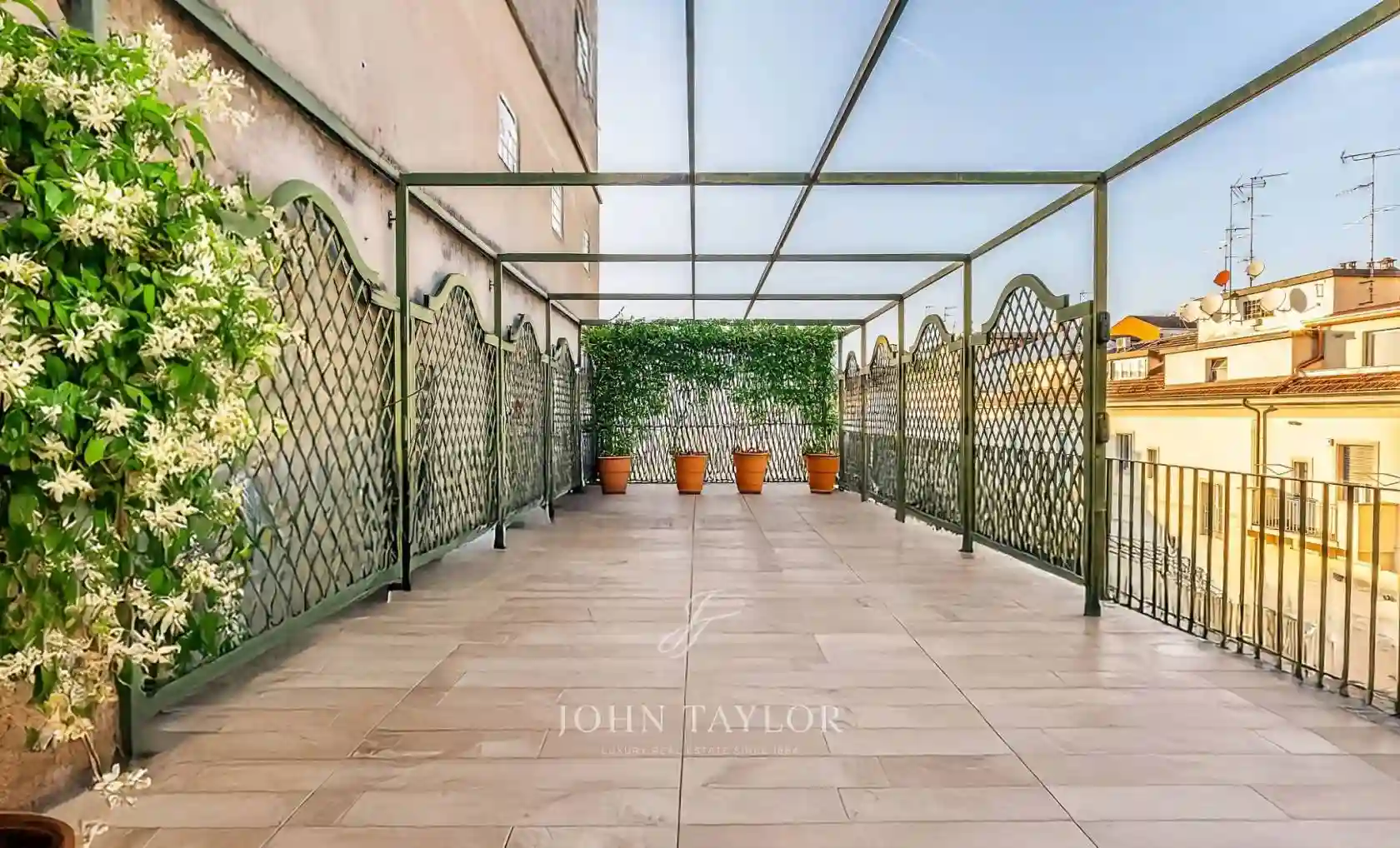 Attico - Mansarda - foto 2