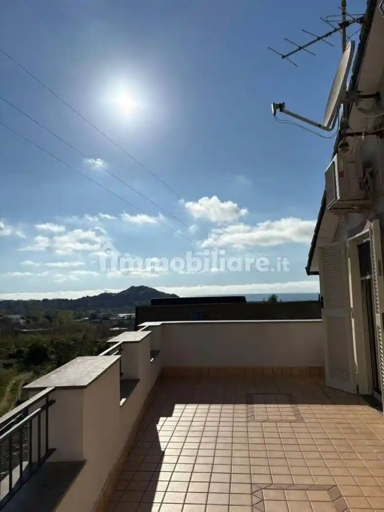 Villa in vendita a Pozzuoli