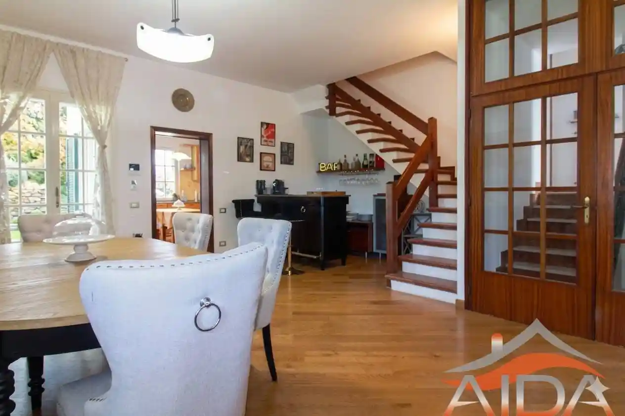 Villa in vendita a Argenta