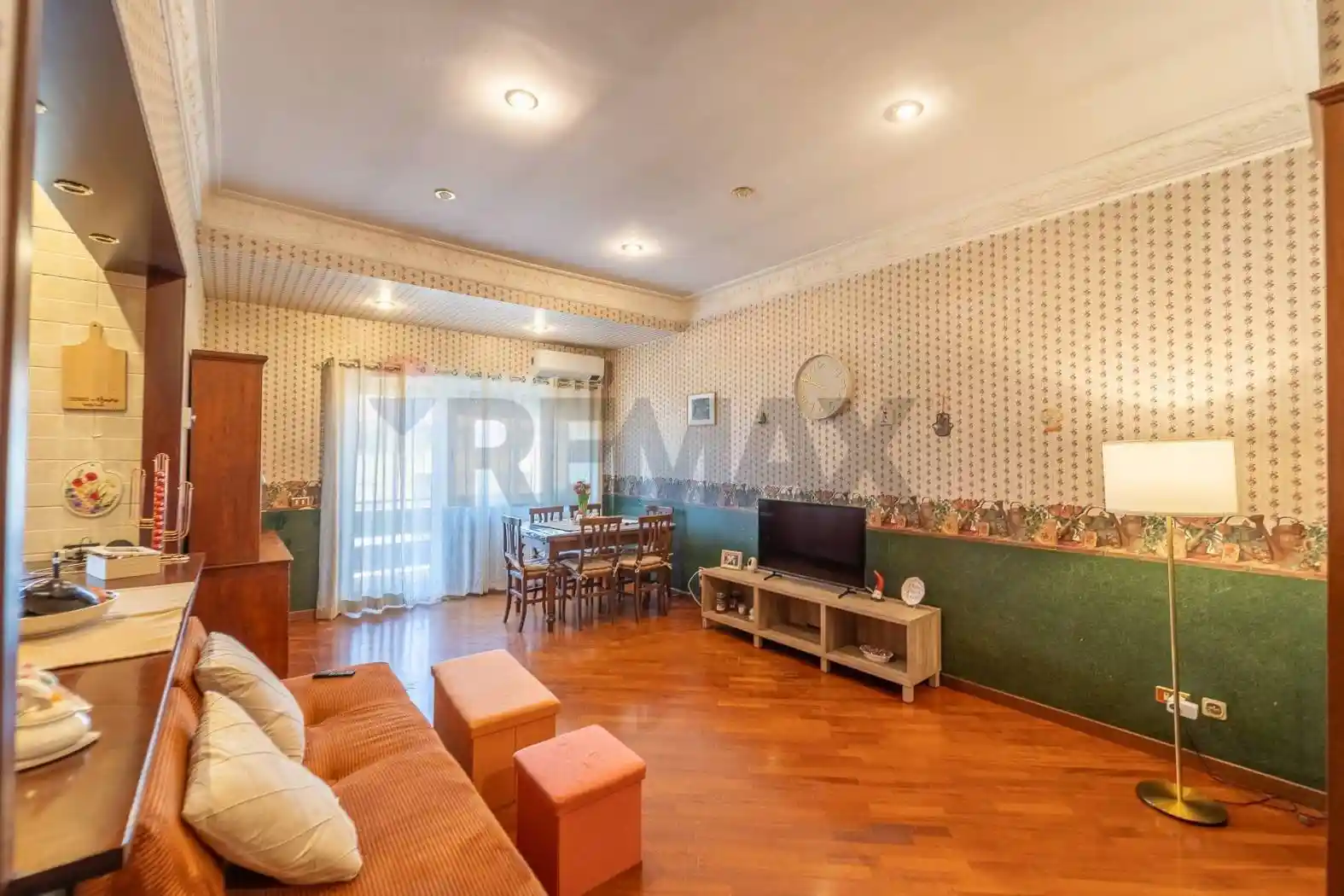 Attico - Mansarda in affitto a Roma