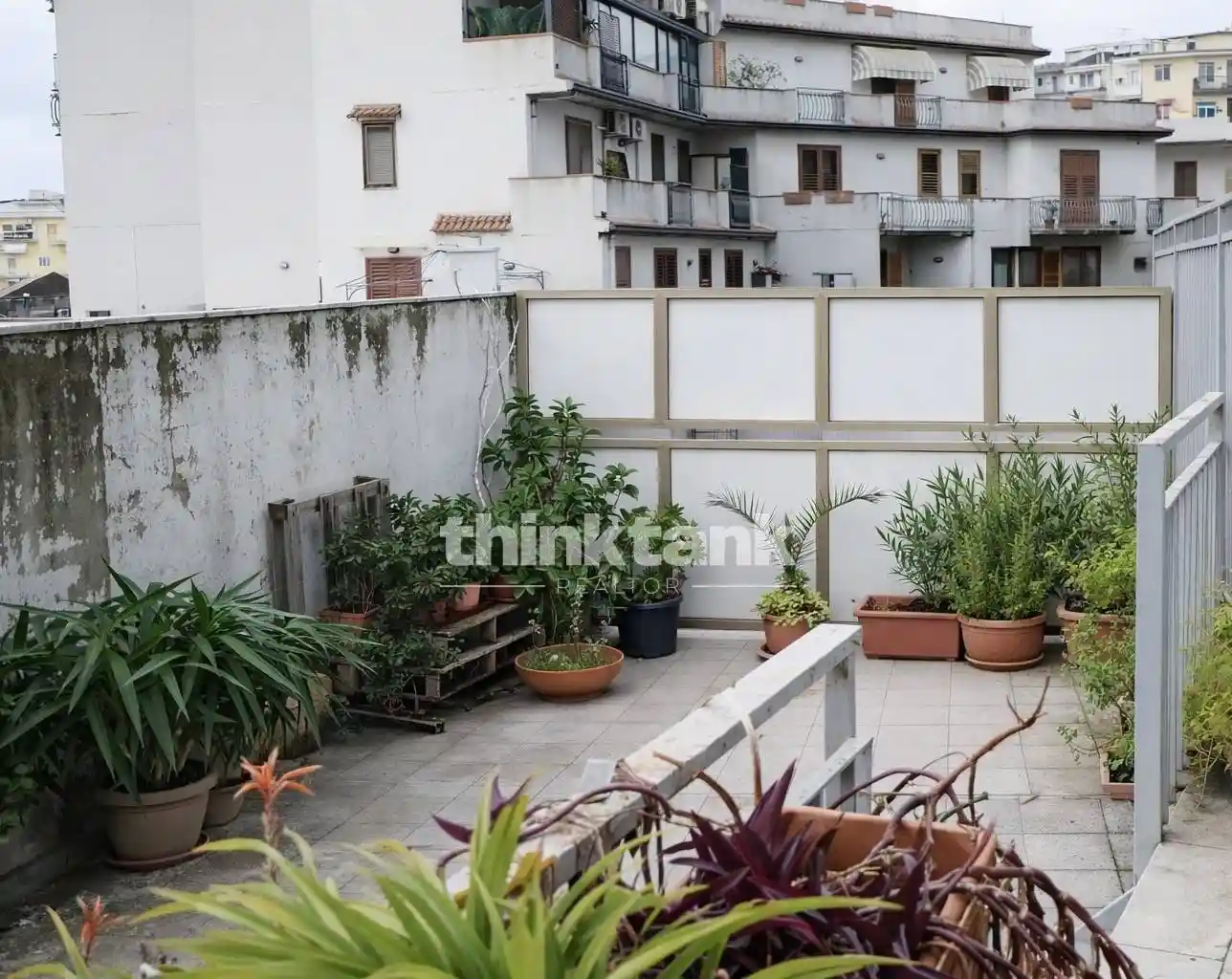 Appartamento in vendita a Catania