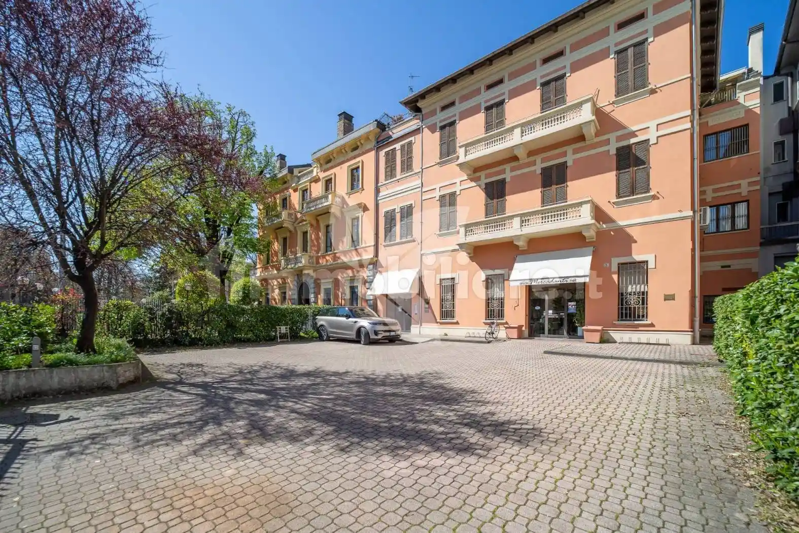 Appartamento in vendita a Parma