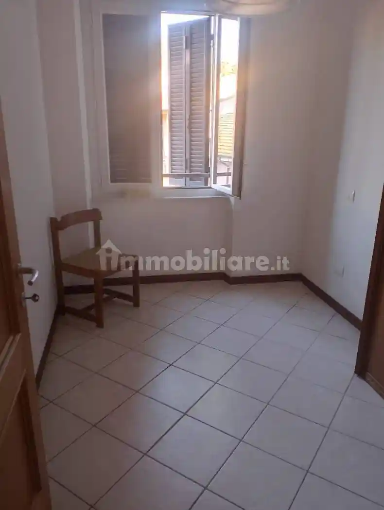 Appartamento in vendita a La Spezia