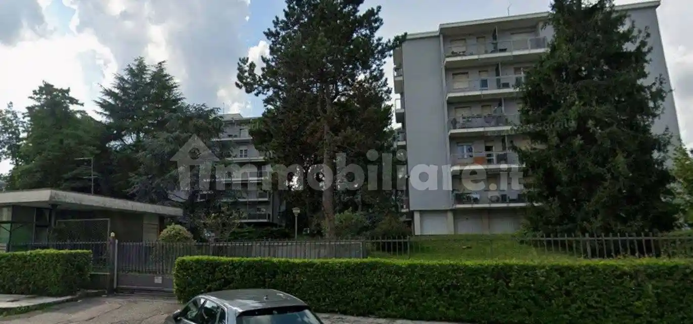 Appartamento in vendita a Lurago d'Erba