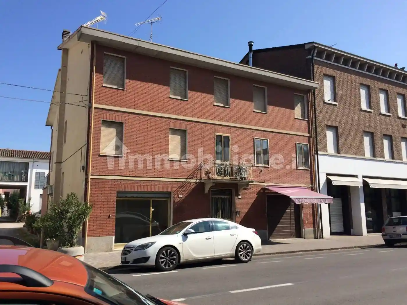 Appartamento in vendita a Finale Emilia