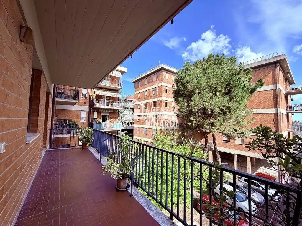 Appartamento in vendita a Faenza