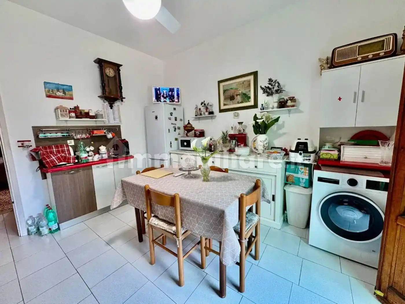 Appartamento in vendita a Castelfiorentino