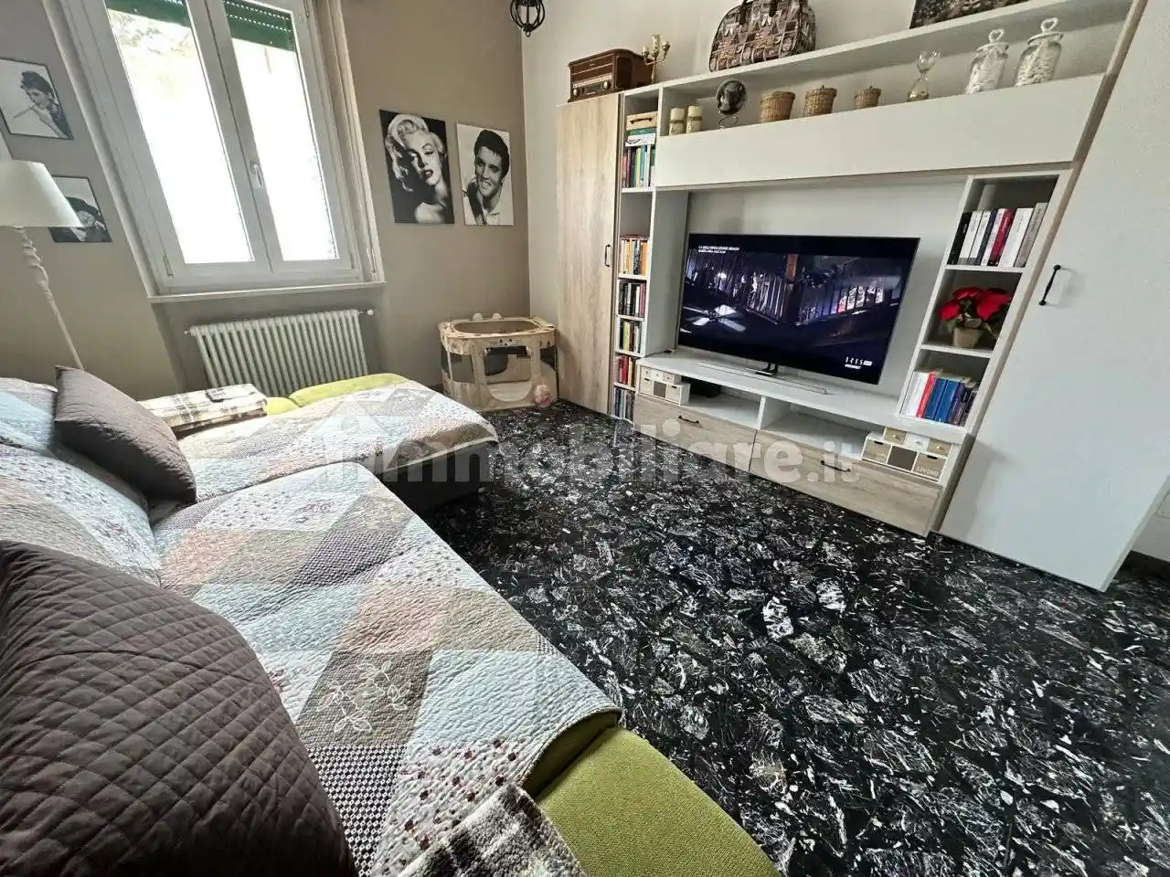 Appartamento in vendita a Cremona