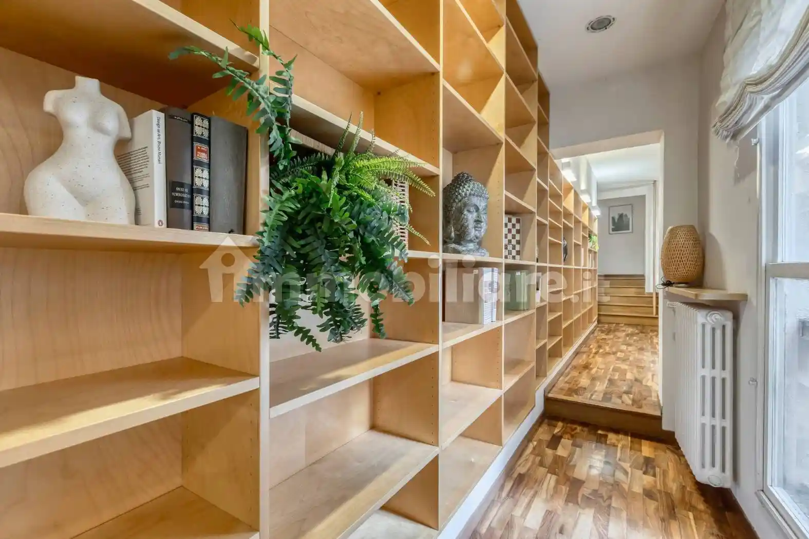 Appartamento in vendita a Bologna