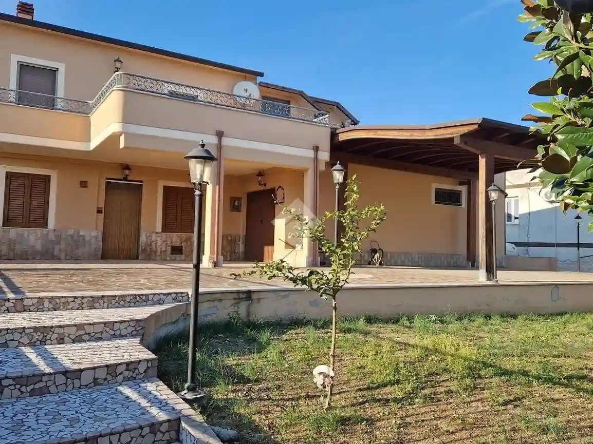 Villetta a schiera - foto 2