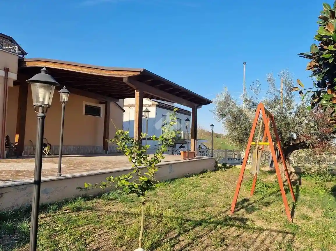 Villetta a schiera - foto 3