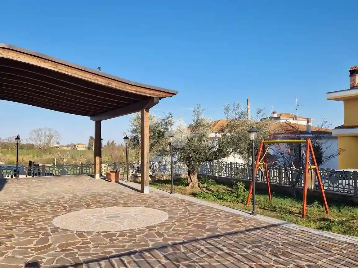 Villetta a schiera - foto 4
