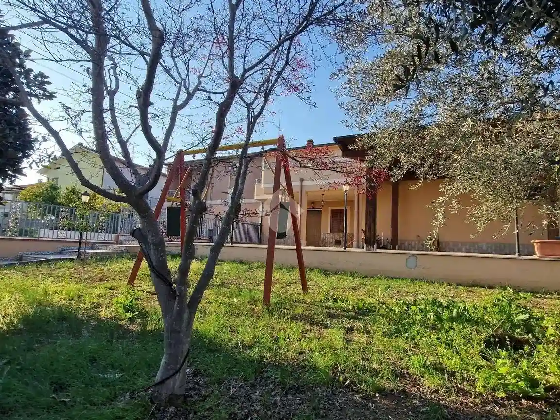 Villetta a schiera - foto 5