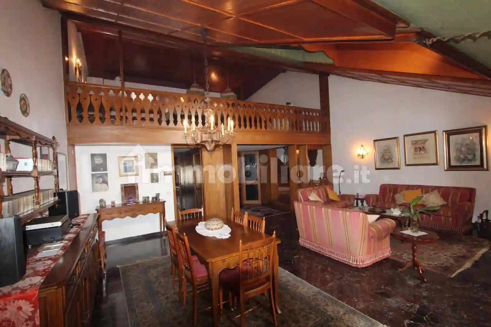 Attico - Mansarda - foto 5