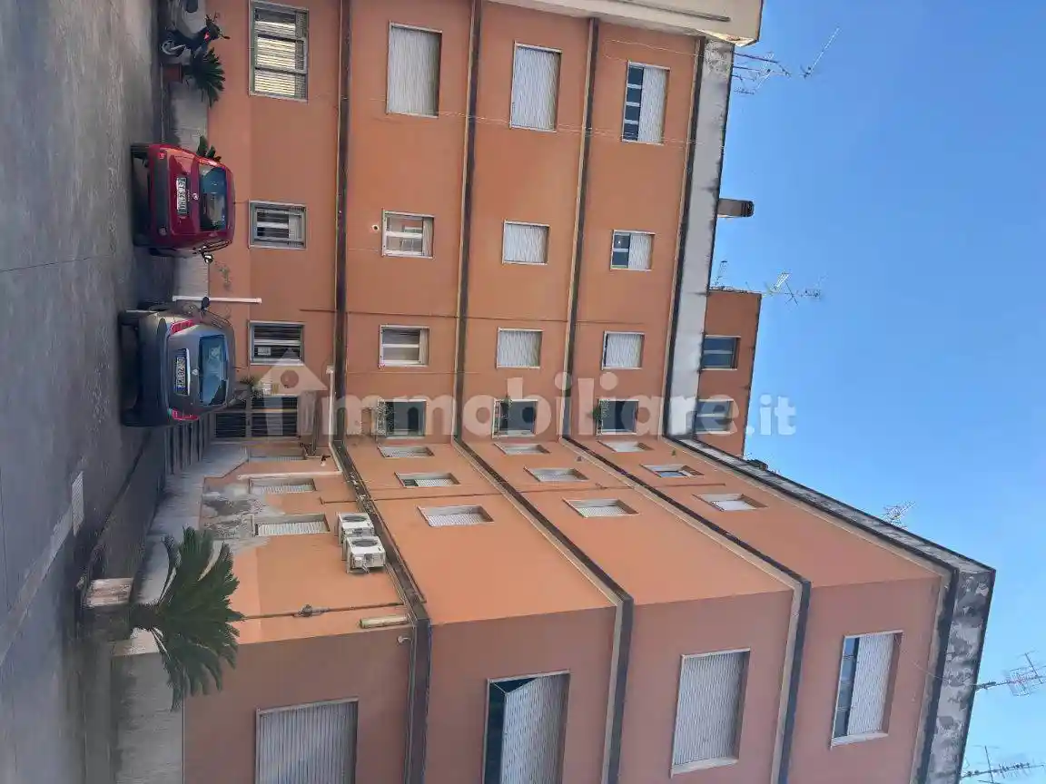 Appartamento in vendita a Latina