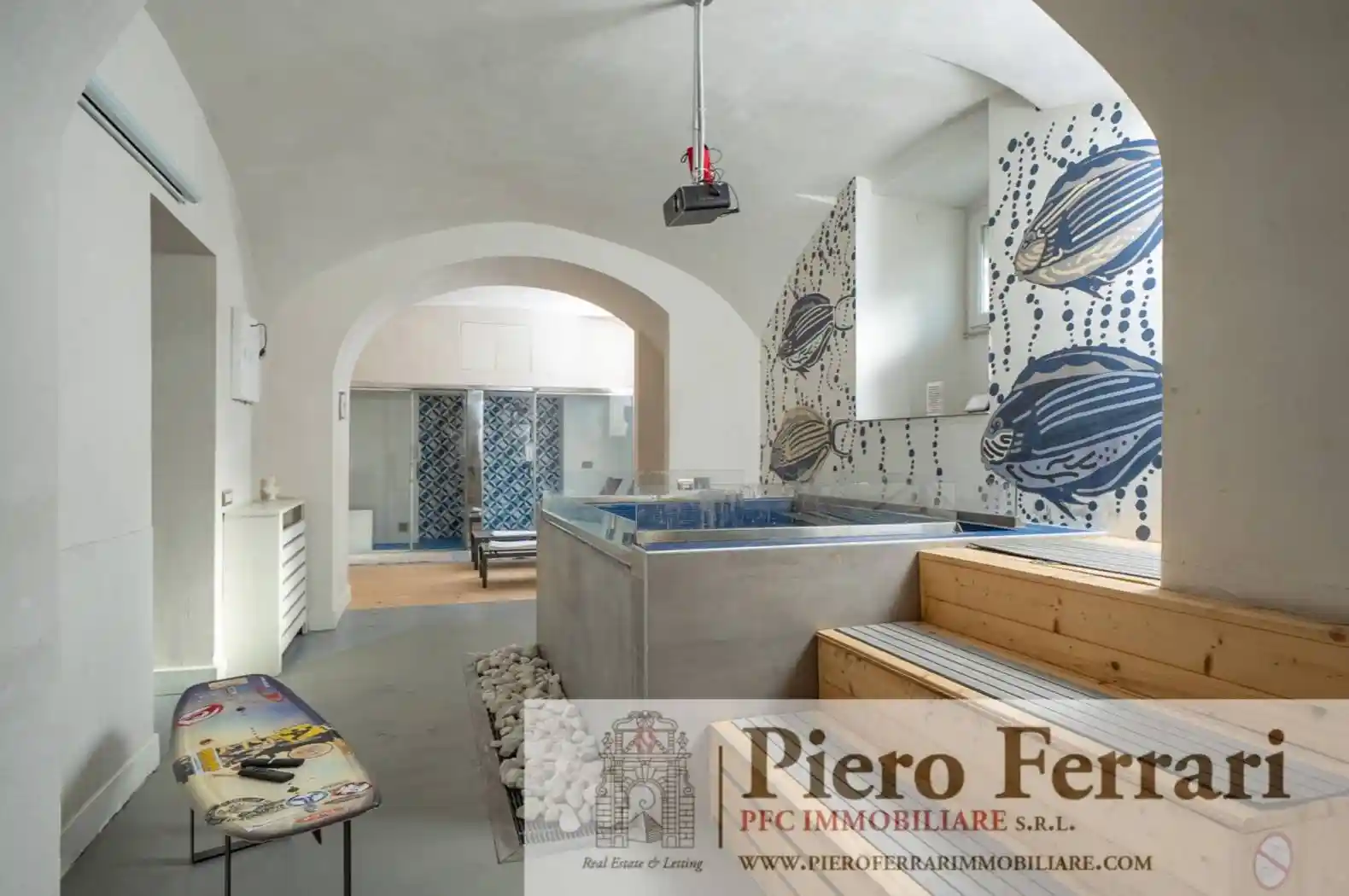 Appartamento in vendita a Napoli