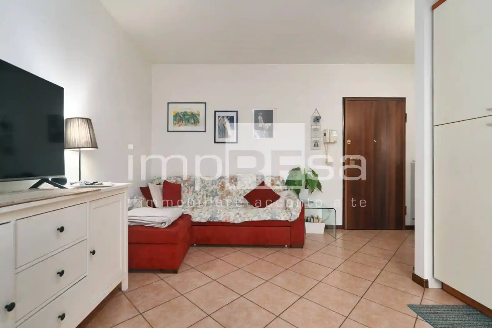 Appartamento in vendita a San Biagio di Callalta