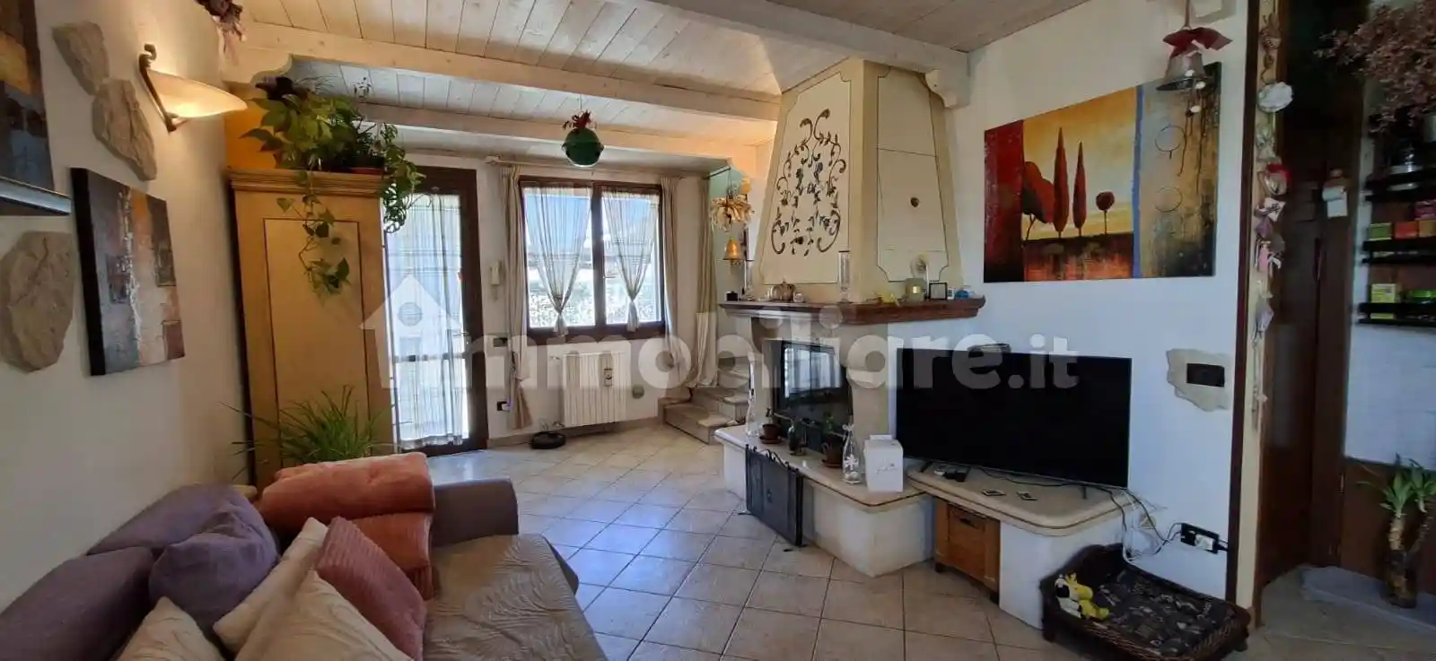 Casa indipendente in vendita a Polesella