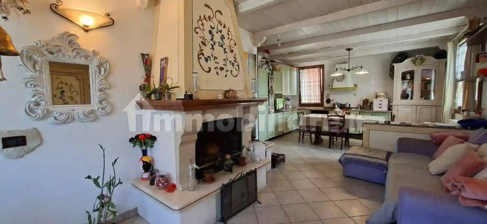 Casa indipendente - foto 2