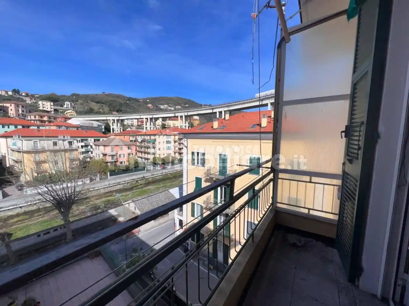 Appartamento in vendita a Varazze