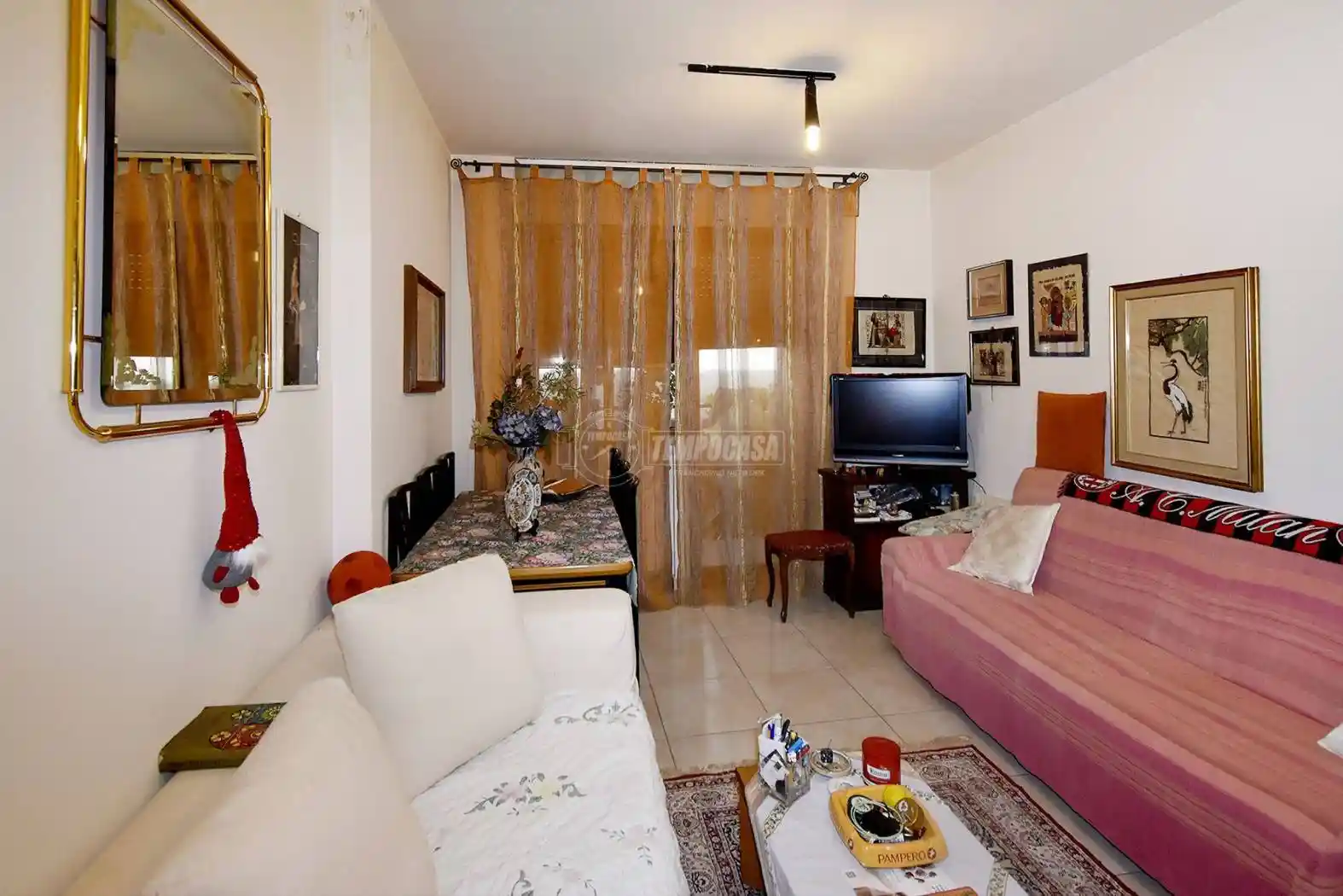 Appartamento in vendita a Pieve Emanuele