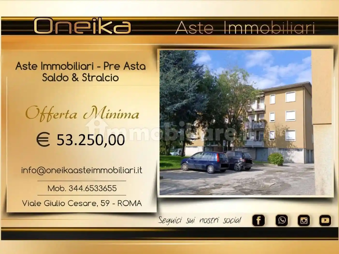 Appartamento in vendita a Mariano Comense