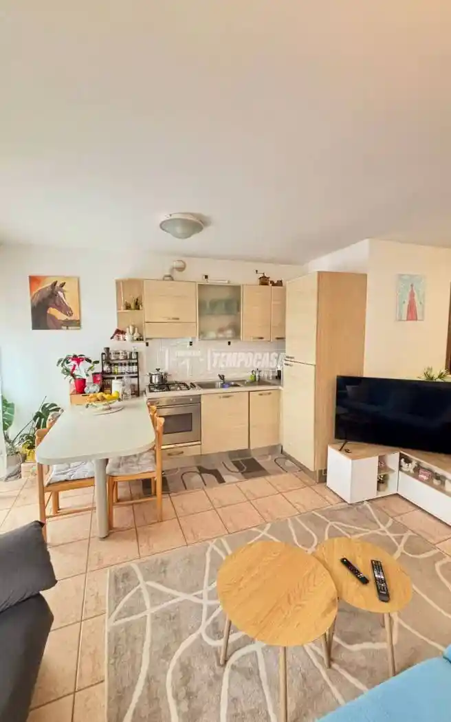 Appartamento in vendita a Ponte nelle Alpi